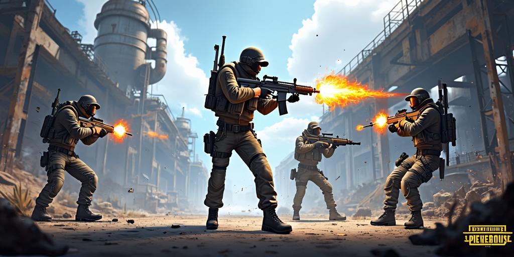 和平精英引擎直装【鹤童】发布:稳定无卡顿,观透与自瞄功能一应俱全